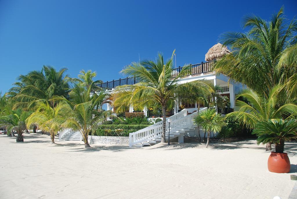 The Placencia Maya Beach Exteriér fotografie
