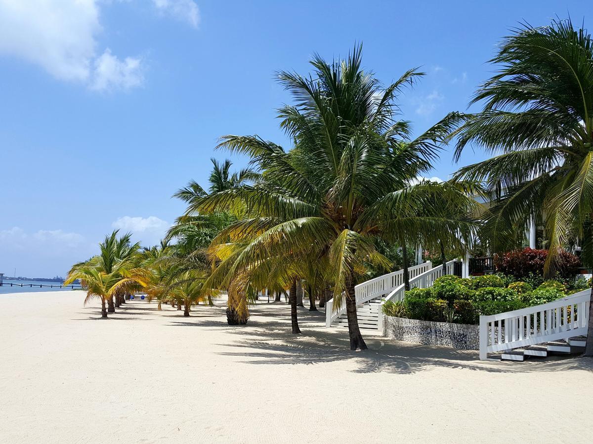 The Placencia Maya Beach Exteriér fotografie