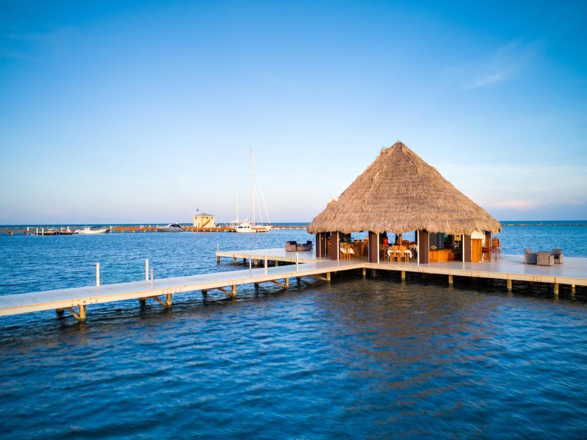 The Placencia Maya Beach Exteriér fotografie