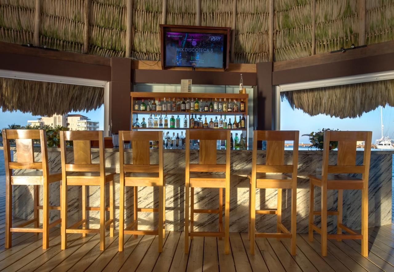 The Placencia Maya Beach Exteriér fotografie